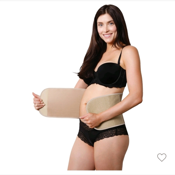 Belly Bandit Other - Belly Bandit Basics Post-Pregnancy Maternity Belly Warp